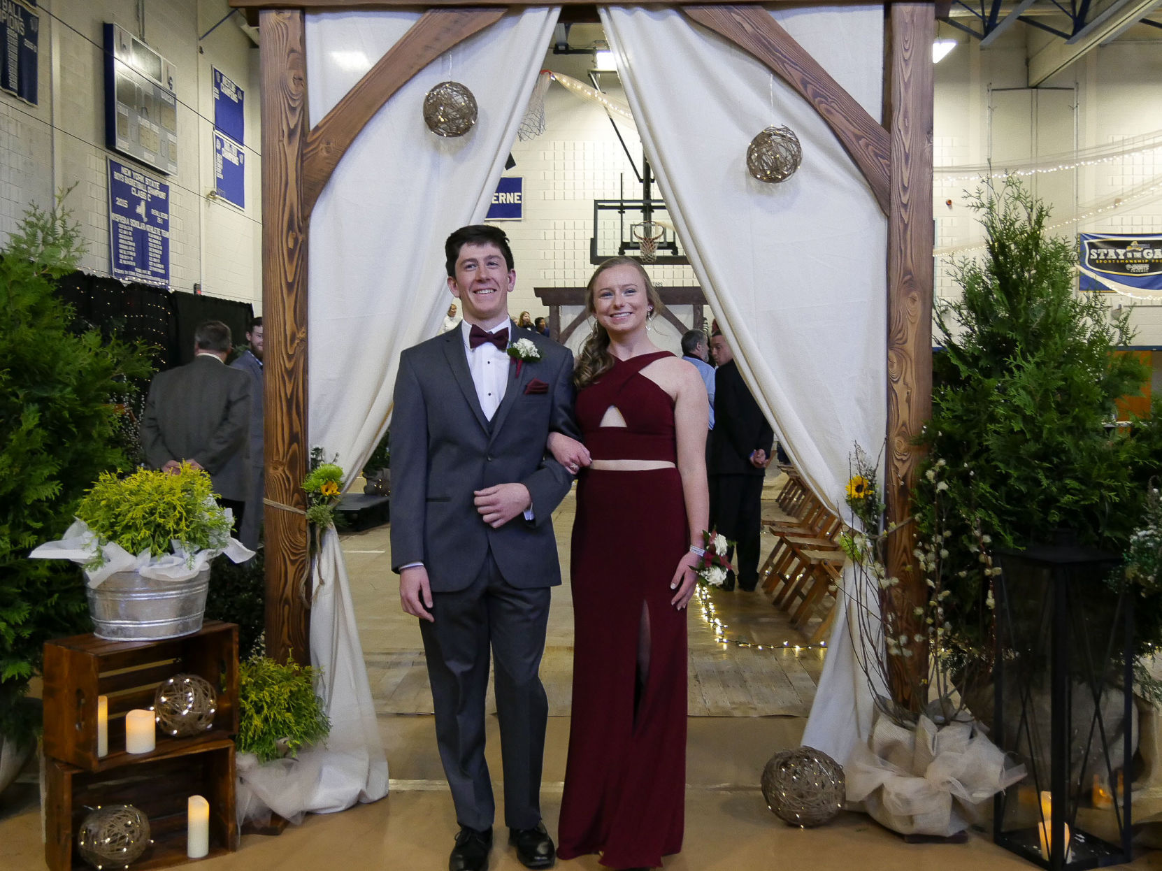 Lake George Prom